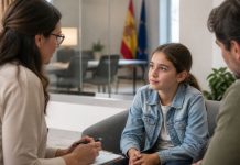 Protección de la infancia y el nuevo anteproyecto