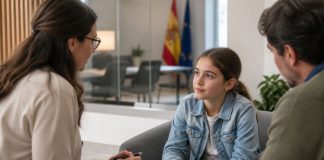 Protección de la infancia y el nuevo anteproyecto