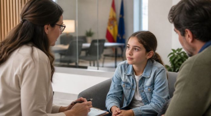 Protección de la infancia y el nuevo anteproyecto