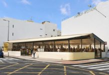 Mercadillo de Candelaria: una rehabilitación para modernizar