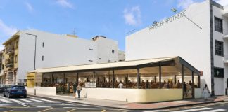Mercadillo de Candelaria: una rehabilitación para modernizar