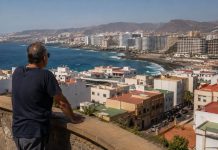Moratoria turística en Canarias moratoria turística