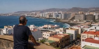 Moratoria turística en Canarias moratoria turística