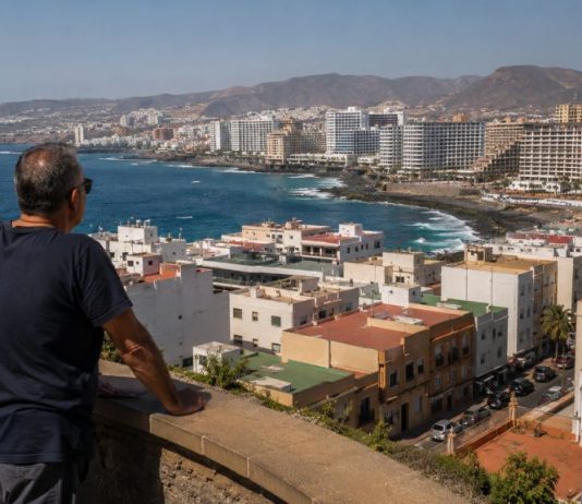 Moratoria turística en Canarias moratoria turística
