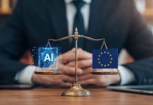 Europa intenta poner límites a la inteligencia artificial