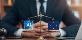 Europa intenta poner límites a la inteligencia artificial