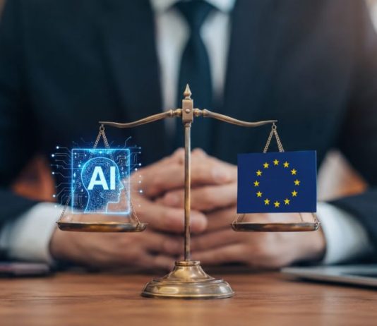 Europa intenta poner límites a la inteligencia artificial