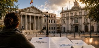 Estado de derecho en España: los problemas reales Ciudadana consulta el informe europeo sobre el Estado de derecho ante el Congreso de los Diputados y el Tribunal Supremo.