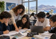 PISA 2025 en Canarias: quince años sin despegar Portada