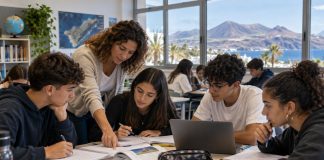 PISA 2025 en Canarias: quince años sin despegar Portada