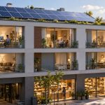 Coeficientes de reparto: cómo compartir mejor la energía solar