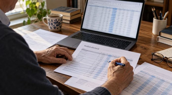 Estimación del CIS: qué cambia al revisar sus datos El CIS