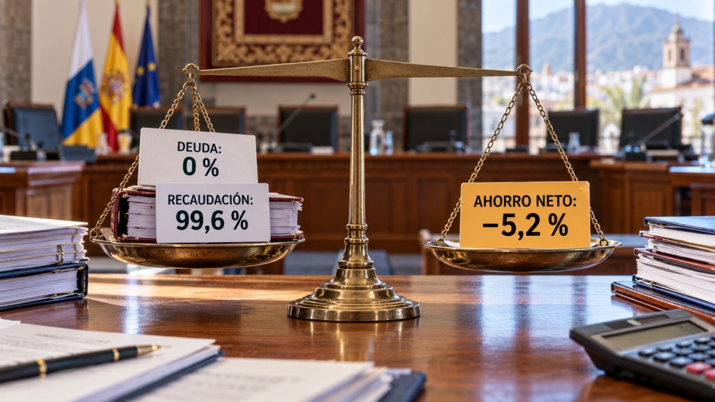 Pleno de Candelaria 4
