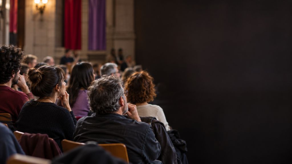 El electorado y la unidad. El 57% concede mucha o bastante importancia a la unidad; el 34%, poca o ninguna.