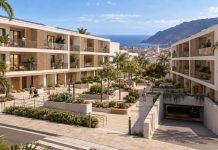 Vivienda pública municipal: un modelo viable en Candelaria vivienda pública municipal 5