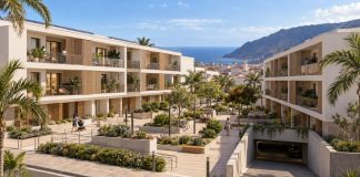 Vivienda pública municipal: un modelo viable en Candelaria vivienda pública municipal 5