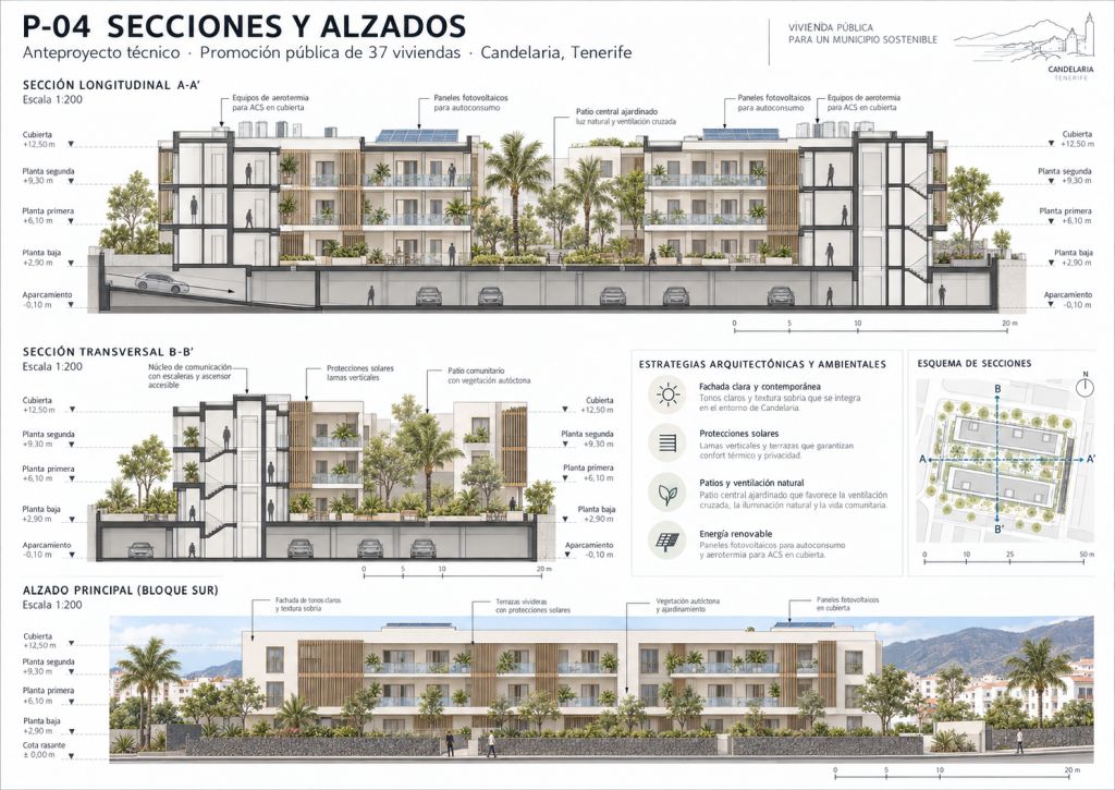 vivienda pública municipal 4